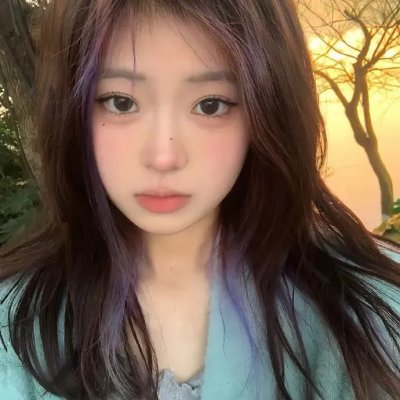 不定性女儿