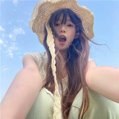 牵牛的夏天