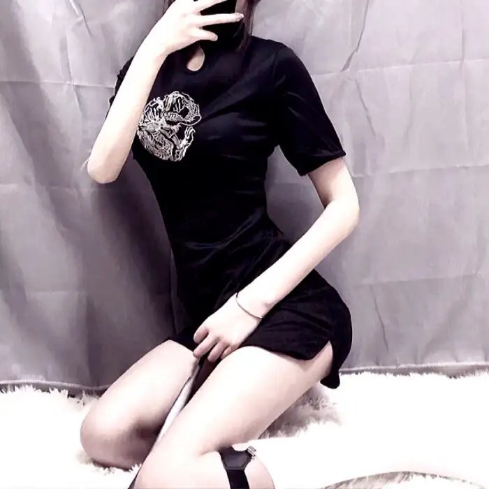 亲爱的别怕我